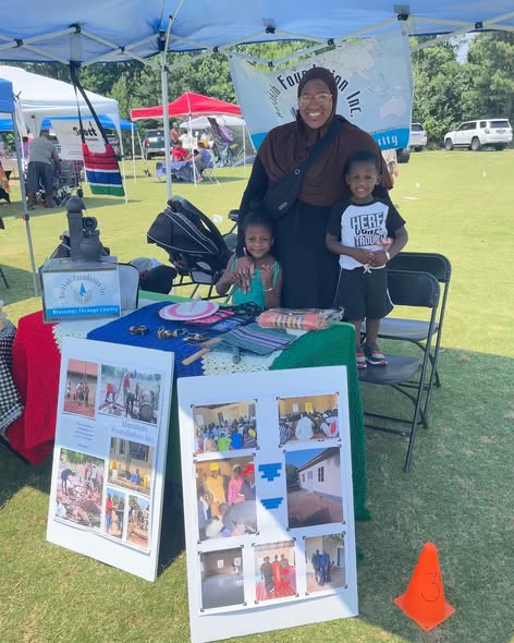 Delivery of agreed work